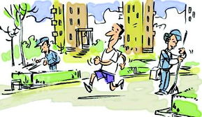 物業(yè)服務(wù)緣何難獲居民“芳心”？——城區(qū)物業(yè)管理現(xiàn)狀調(diào)查